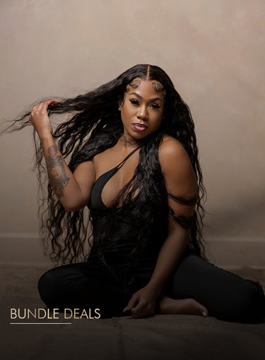 Galore Me Luxury Wigs