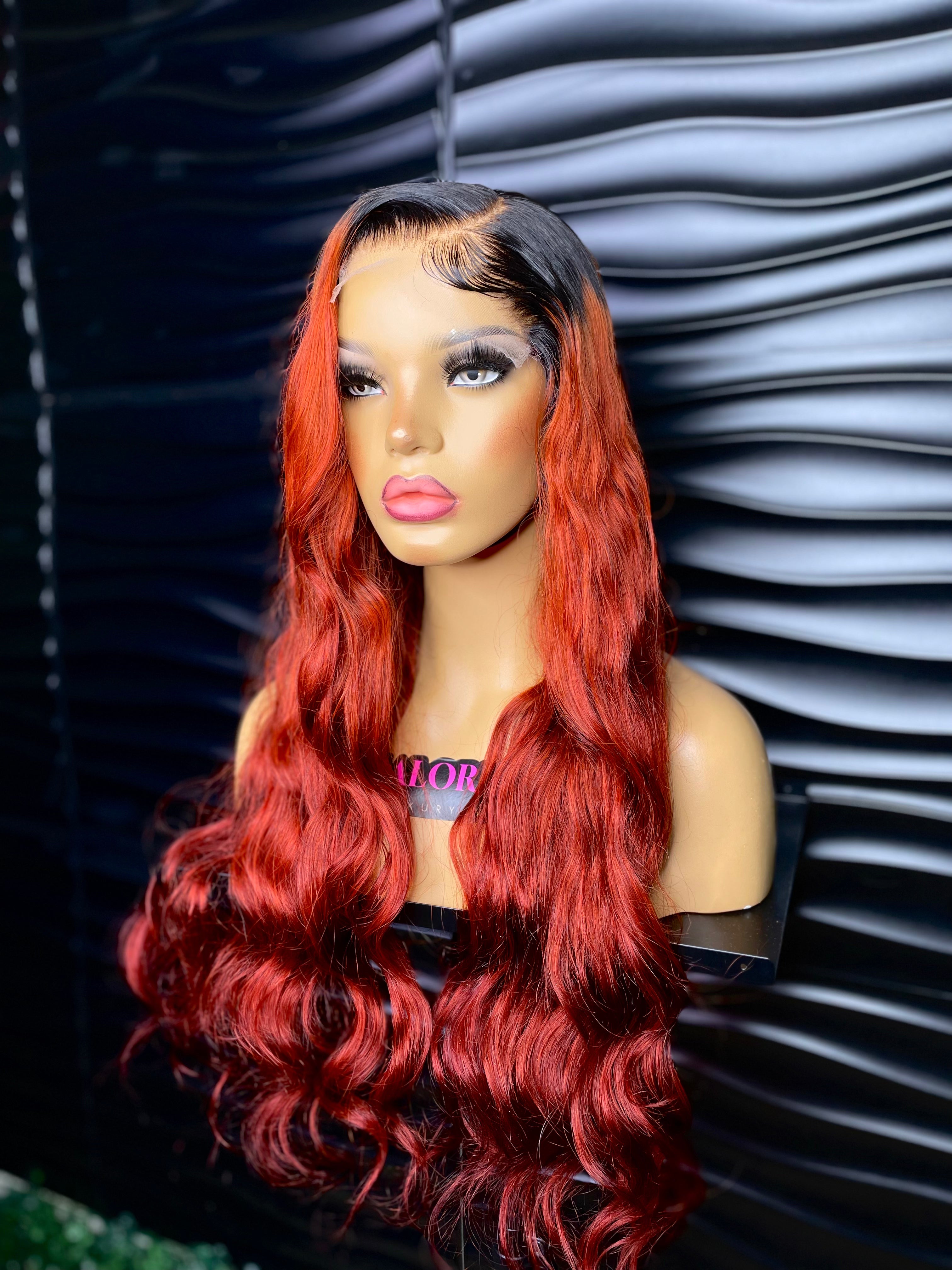 Cardi Ginger Unit Cardi Ginger Unit