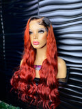 Cardi Ginger Unit Cardi Ginger Unit