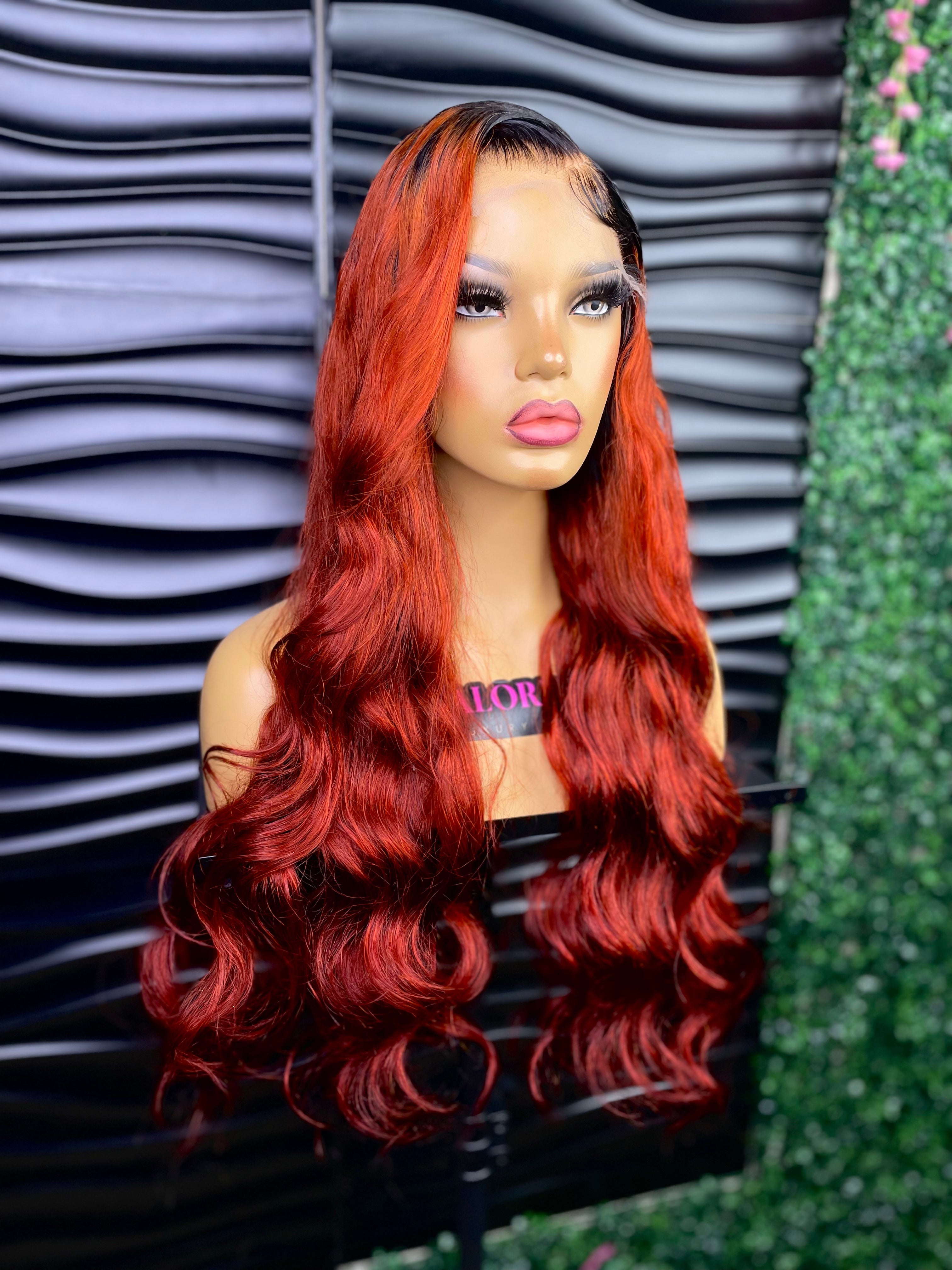 Cardi Ginger Unit Cardi Ginger Unit