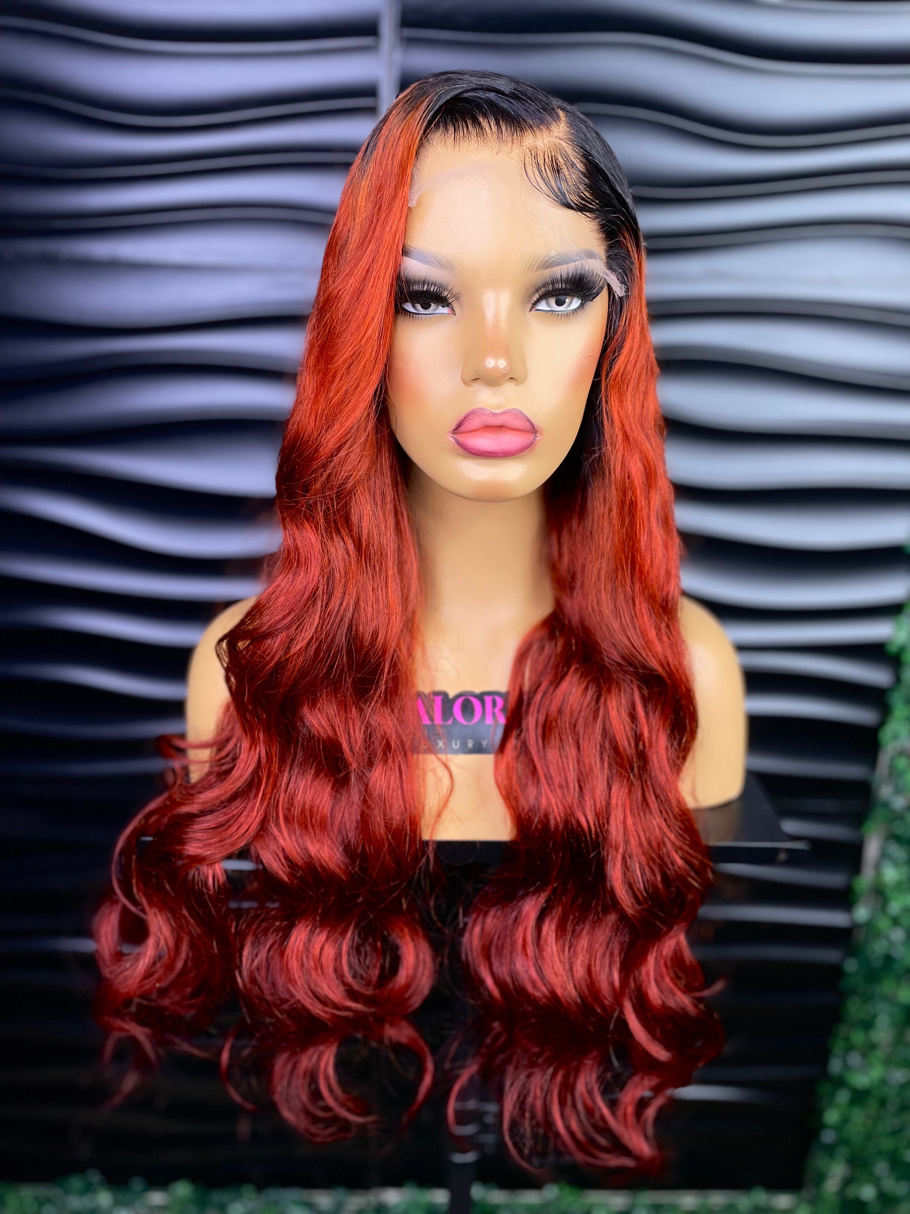 Cardi Ginger Unit Cardi Ginger Unit