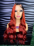 Cardi Ginger Unit Cardi Ginger Unit