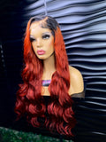 Cardi Ginger Unit Cardi Ginger Unit