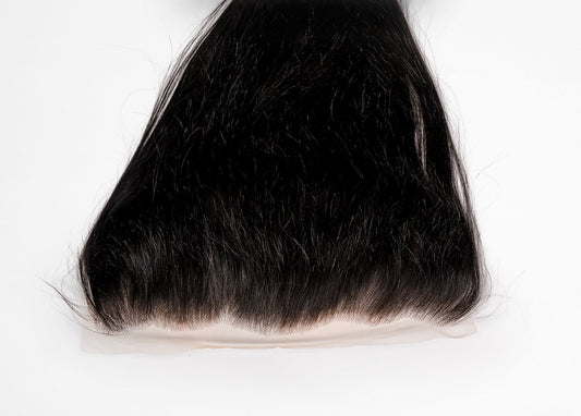 Straight HD Frontal