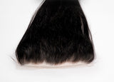 Straight HD Frontal